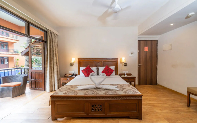 Neelam's The Grand Hotel Goa