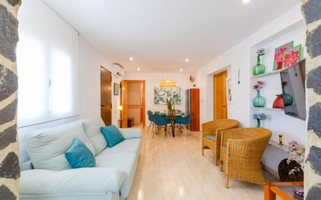 Fidalsa Coastal Soul