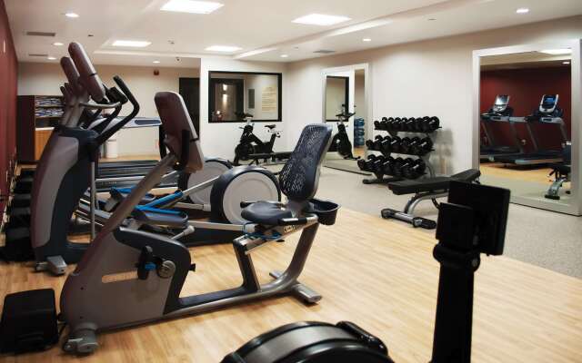 DoubleTree by Hilton Helena Downtown