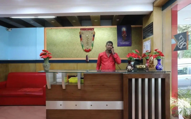 Sanman Regency by OYO Rooms