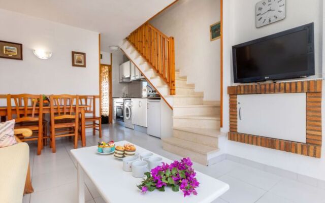 House Montalt I Miami Platja