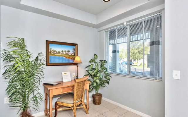 Asiago Vacation Rental at Lely Resort. Newly Furnished 2-Bedroom Condo with Stunning Lake & Golf Views. Spacious Retreat with Private Lanai, Resort Pool, Hot Tub and Gym Access