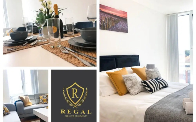 Regal Serviced Apartments