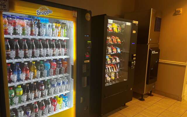 Baymont by Wyndham Brenham