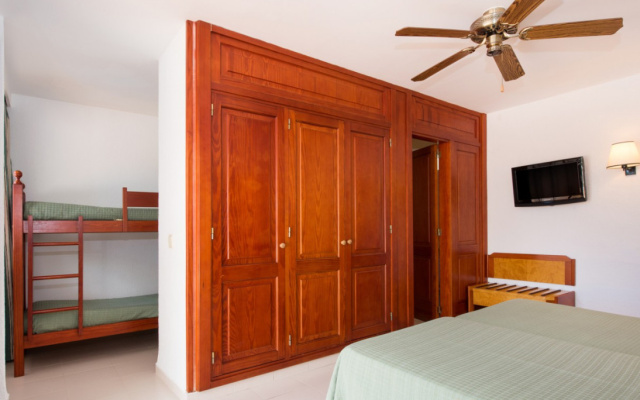 Flipflop Cala Romántica Hotel
