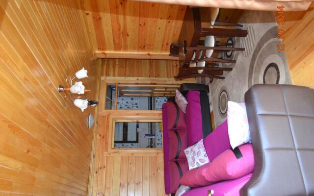 Ozturk Apart