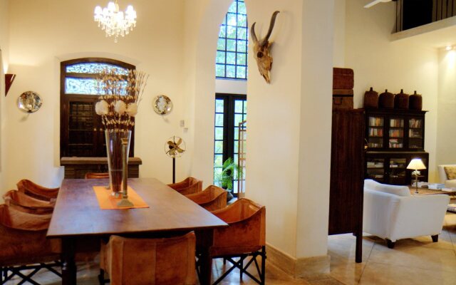 Galle Henna Estate