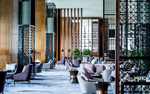 InterContinental Hanoi Landmark72 by IHG