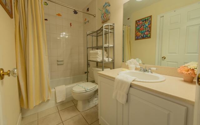 Capri Condo A Apartment 3