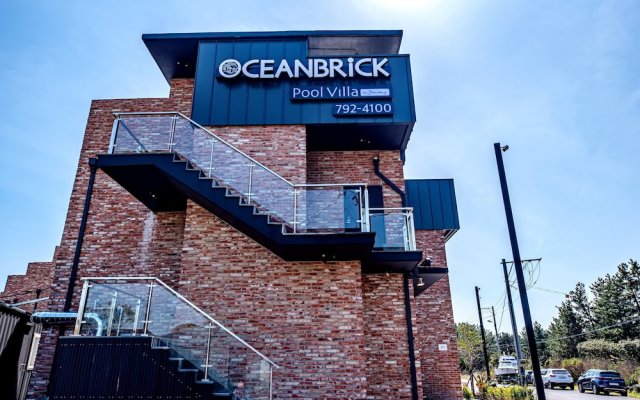 Ocean Brick
