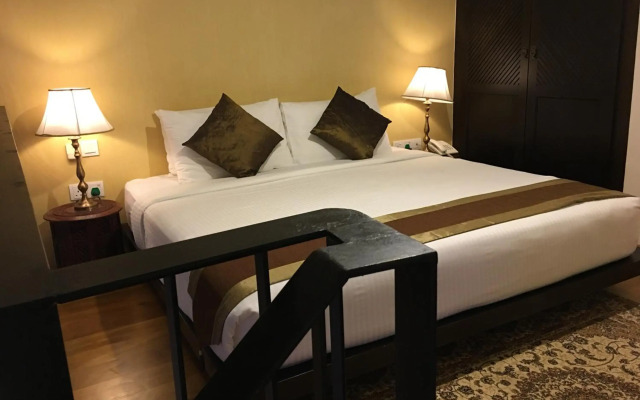 Spices Hotel