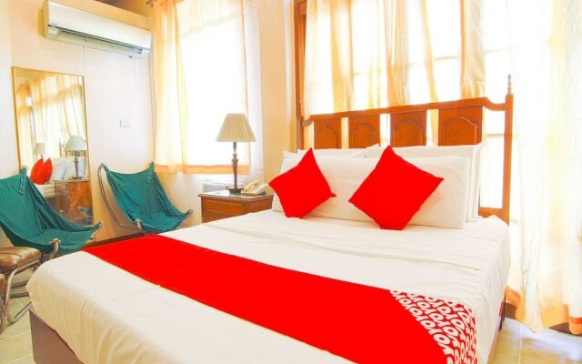 OYO 477 Carino Resort