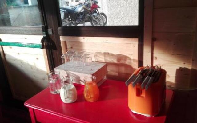 Locanda Del Colle