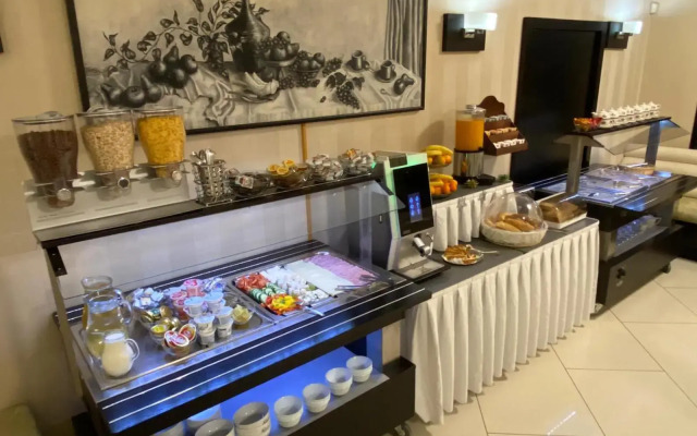 Astory Hotel