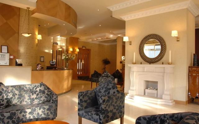 Villa Rose Hotel & Spa