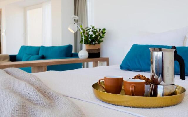 Adriatic Azur Penthouse