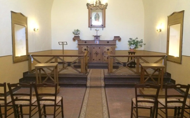 Castello Conti Filo Resort