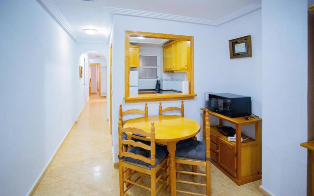 118 Los Locos Playa - Alicante Holiday