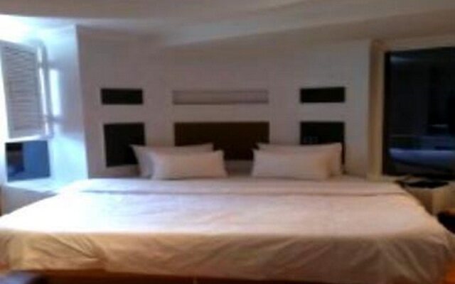 Venezia Hotel Gangnam