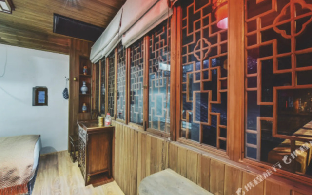 Nvue Resorts Ruyitang Huiyuan