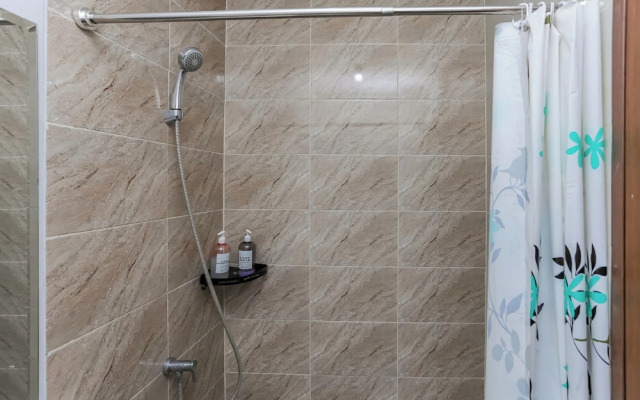 Hotel O Mr Stay Room