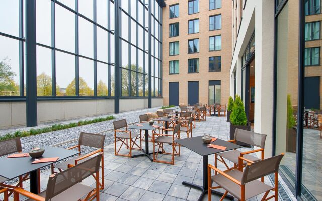 LOGINN Hotel Leipzig