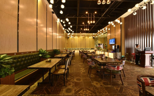 Mehood Hotel