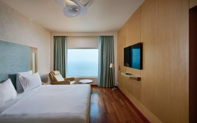 Novotel Visakhapatnam Varun Beach Hotel