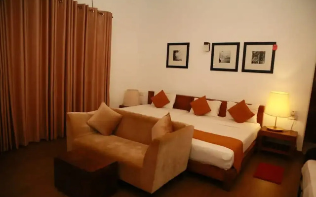 Adaviya Resort