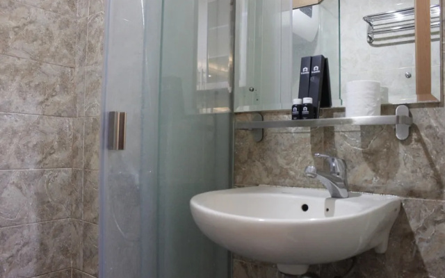 Strategic 2BR @ Galeri Ciumbuleuit 1 Apartment