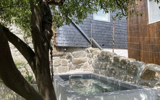 Feel Discovery Casa do Rio Douro Valley