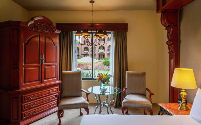 Hilton San Luis Potosi
