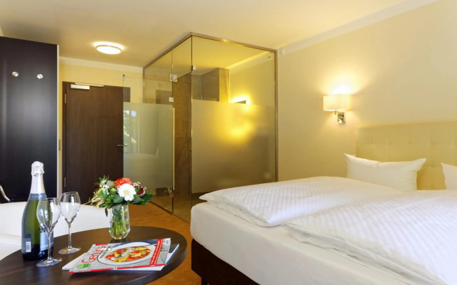 Hotel am Kurpark