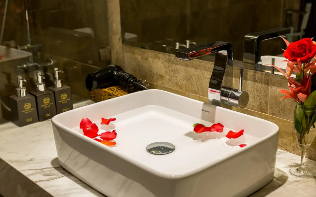 Hoi An Emotion Boutique Villa