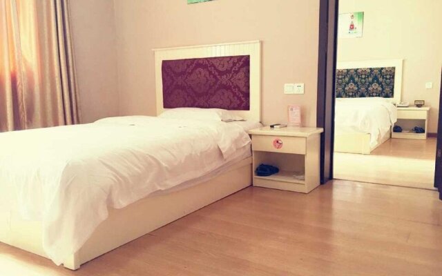 Leshan Shimei Hotel