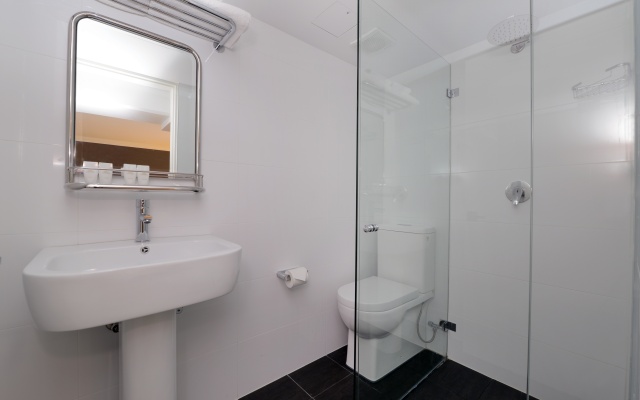 Perouse Randwick by Sydney Lodges