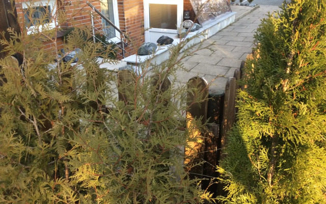 Ferienwohnung Harzblick