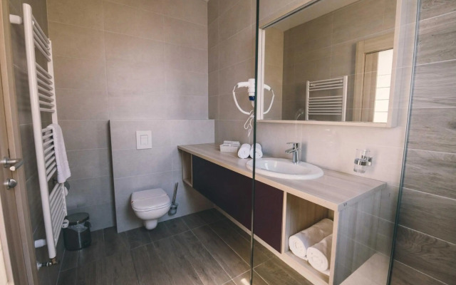 Hotel Nova Bentbaša