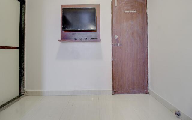 Della Conforts by OYO Rooms