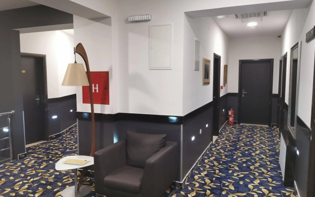 Hotel Hercegovina