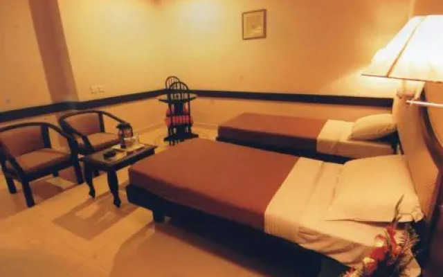 Hotel Planet Mount