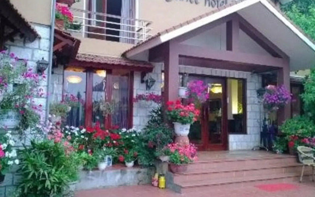 Sapa Elegance Hotel