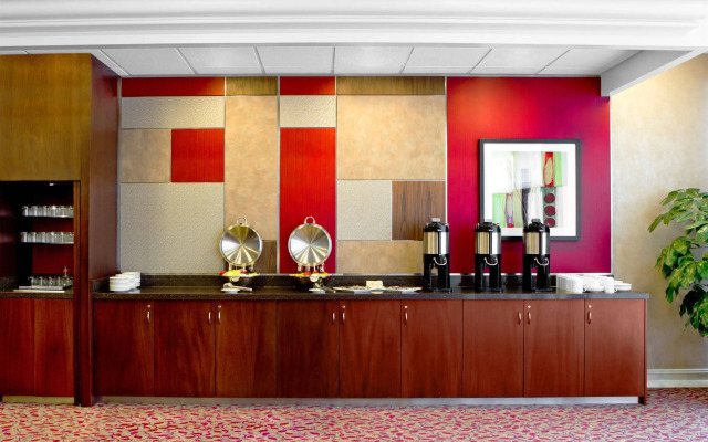 The Westin Reston Heights