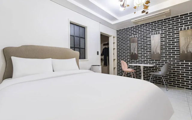 Ciel Hotel