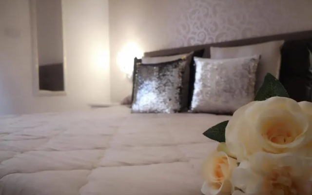 Sweet Room