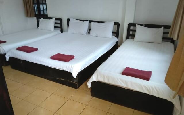 Vientiane Star Hotel