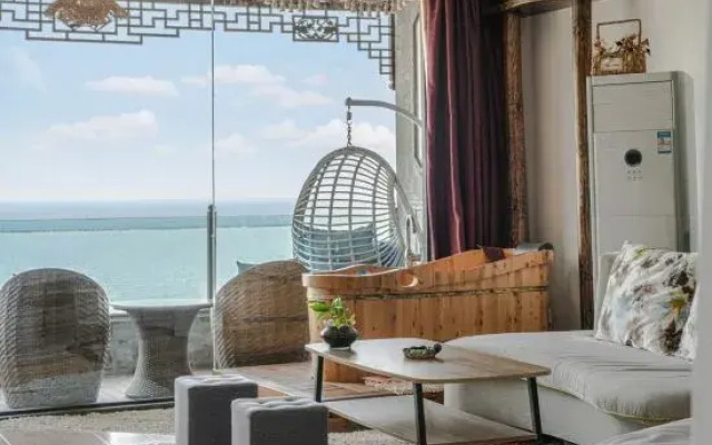 lianhua  shuiyun  sea view  lnn