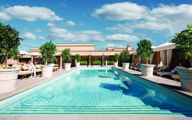 The Maybourne Beverly Hills, Maybourne