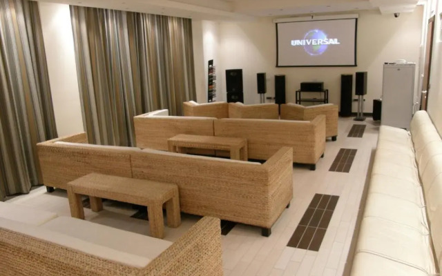 Hotel Principe Residence