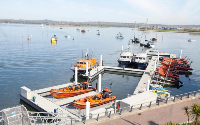 RNLI College